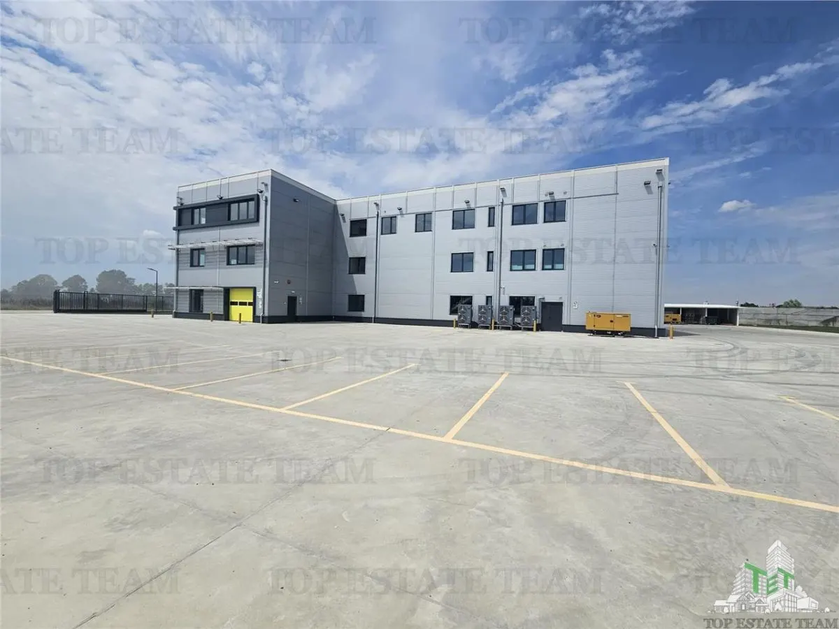 SPATIU DE BIROURI PREMIUM DE INCHIRIAT - AGIGEA | CLADIRE CLASA A | DOMENIU NAVAL | 110-260 MP - foto 17