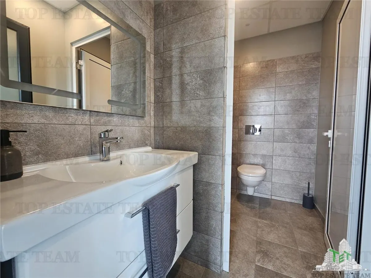 SPATIU DE BIROURI PREMIUM DE INCHIRIAT - AGIGEA | CLADIRE CLASA A | DOMENIU NAVAL | 110-260 MP - foto 20