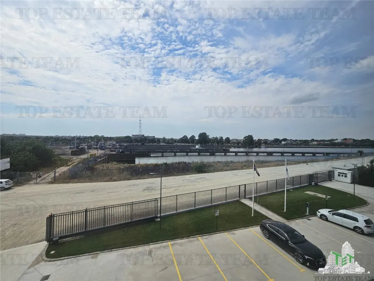 SPATIU DE BIROURI PREMIUM DE INCHIRIAT - AGIGEA | CLADIRE CLASA A | DOMENIU NAVAL | 110-260 MP - foto 22