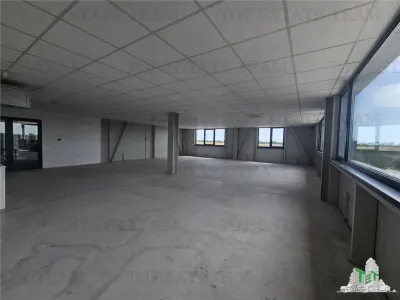 SPATIU DE BIROURI PREMIUM DE INCHIRIAT - AGIGEA | CLADIRE CLASA A | DOMENIU NAVAL | 110-260 MP - foto 24