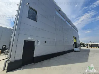 SPATIU DE BIROURI PREMIUM DE INCHIRIAT - AGIGEA | CLADIRE CLASA A | DOMENIU NAVAL | 110-260 MP - foto 25