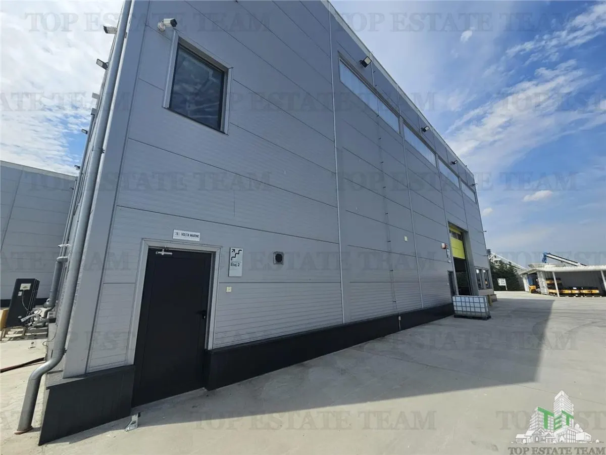 SPATIU DE BIROURI PREMIUM DE INCHIRIAT - AGIGEA | CLADIRE CLASA A | DOMENIU NAVAL | 110-260 MP - foto 25
