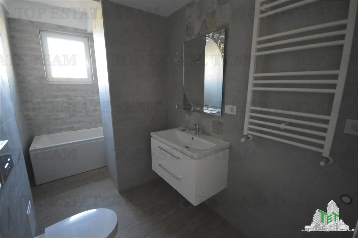 Otopeni - Apartament 2 camere 88mp + gradina 100mp - foto 2