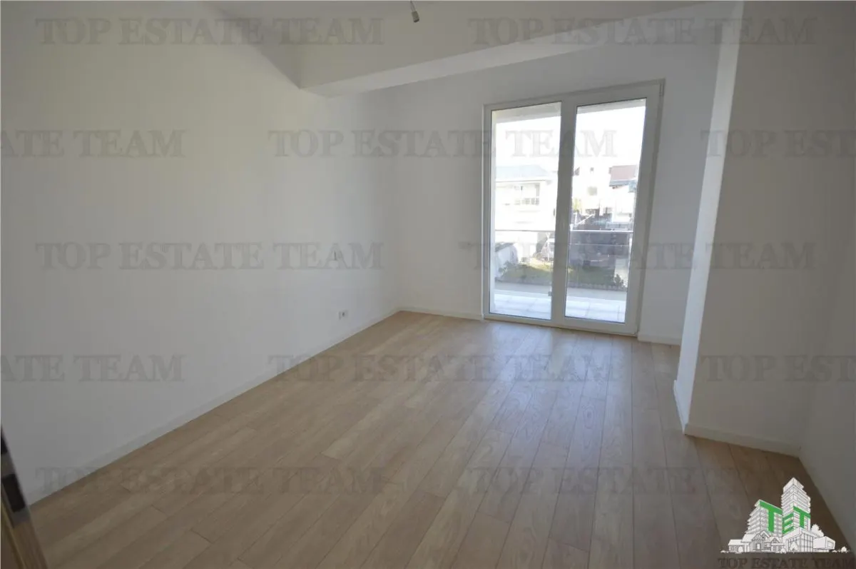 Otopeni - Apartament 2 camere 88mp + gradina 100mp - foto 4