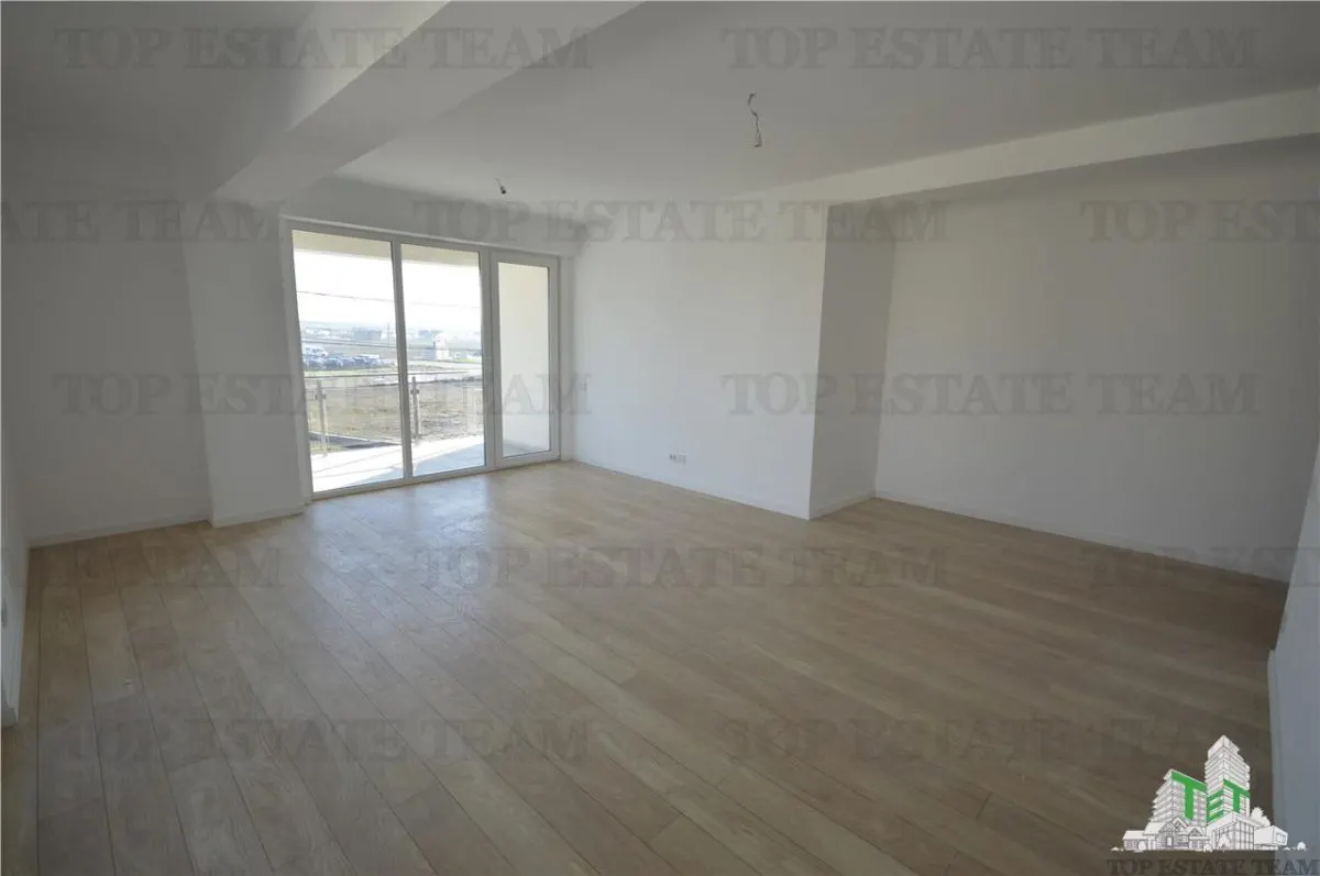 Otopeni - Apartament 2 camere 88mp + gradina 100mp - foto 5