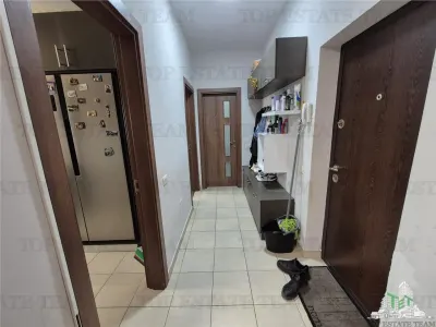 Apartament mobilat in Chiajna - foto 3
