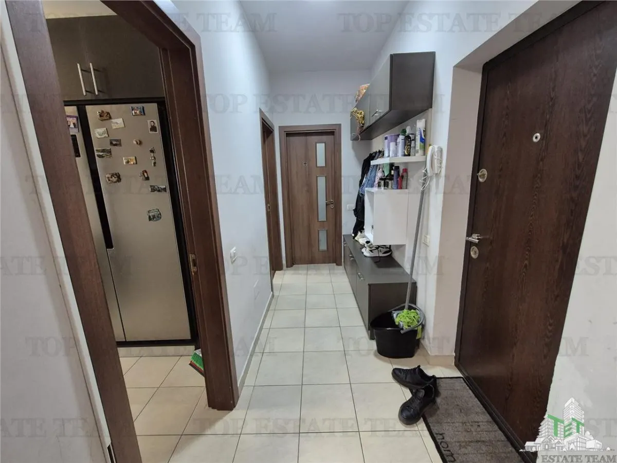 Apartament mobilat in Chiajna - foto 3