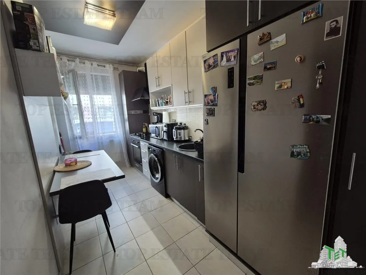 Apartament mobilat in Chiajna - foto 5