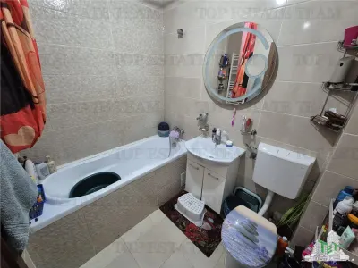 Apartament mobilat in Chiajna - foto 6