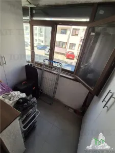 Apartament mobilat in Chiajna - foto 7
