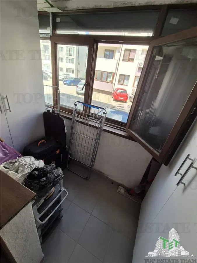 Apartament mobilat in Chiajna - foto 7