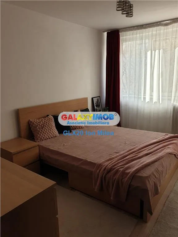 Vanzare apartament renovat, 2 camere Obor metrou - foto 1
