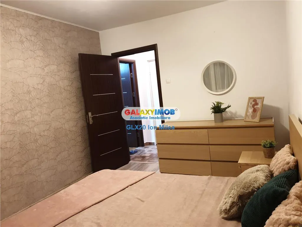 Vanzare apartament renovat, 2 camere Obor metrou - foto 2