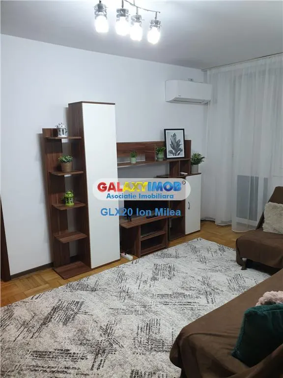 Vanzare apartament renovat, 2 camere Obor metrou - foto 11