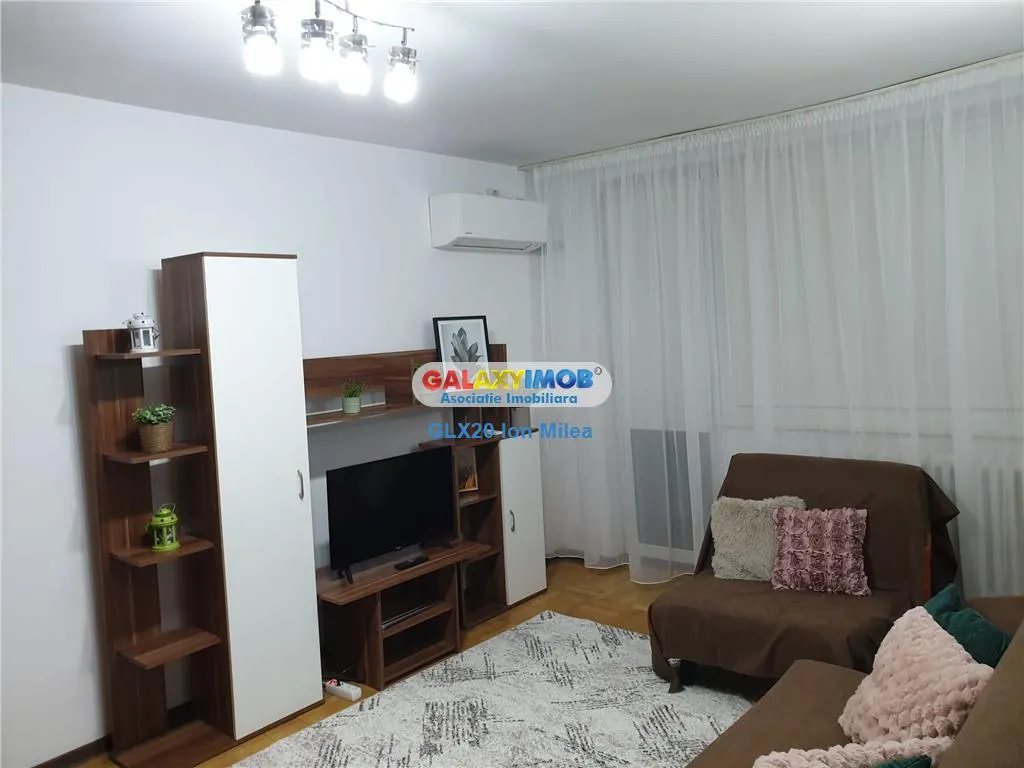 Vanzare apartament renovat, 2 camere Obor metrou - foto 12