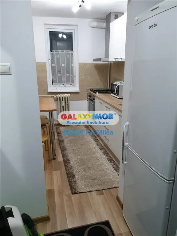 Vanzare apartament renovat, 2 camere Obor metrou - foto 13