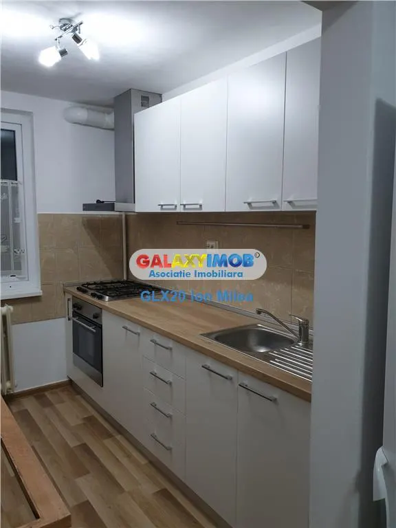 Vanzare apartament renovat, 2 camere Obor metrou - foto 15