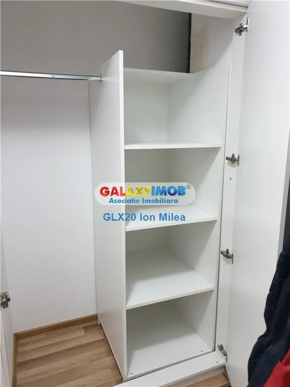 Vanzare apartament renovat, 2 camere Obor metrou - foto 16