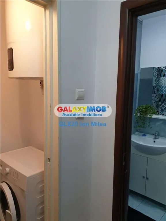 Vanzare apartament renovat, 2 camere Obor metrou - foto 18