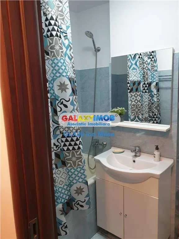 Vanzare apartament renovat, 2 camere Obor metrou - foto 20