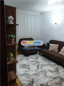 Vanzare apartament renovat, 2 camere Obor metrou - foto 21