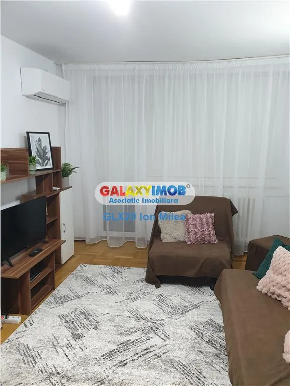 Vanzare apartament renovat, 2 camere Obor metrou - foto 10