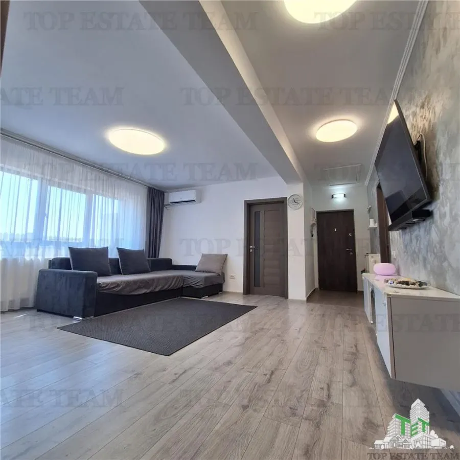 Casa individuala, mobilata si utilata complet, 4 camere , Domnesti- disponibilitate imediata. - foto 2