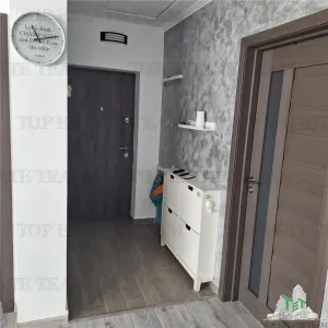 Casa individuala, mobilata si utilata complet, 4 camere , Domnesti- disponibilitate imediata. - foto 12