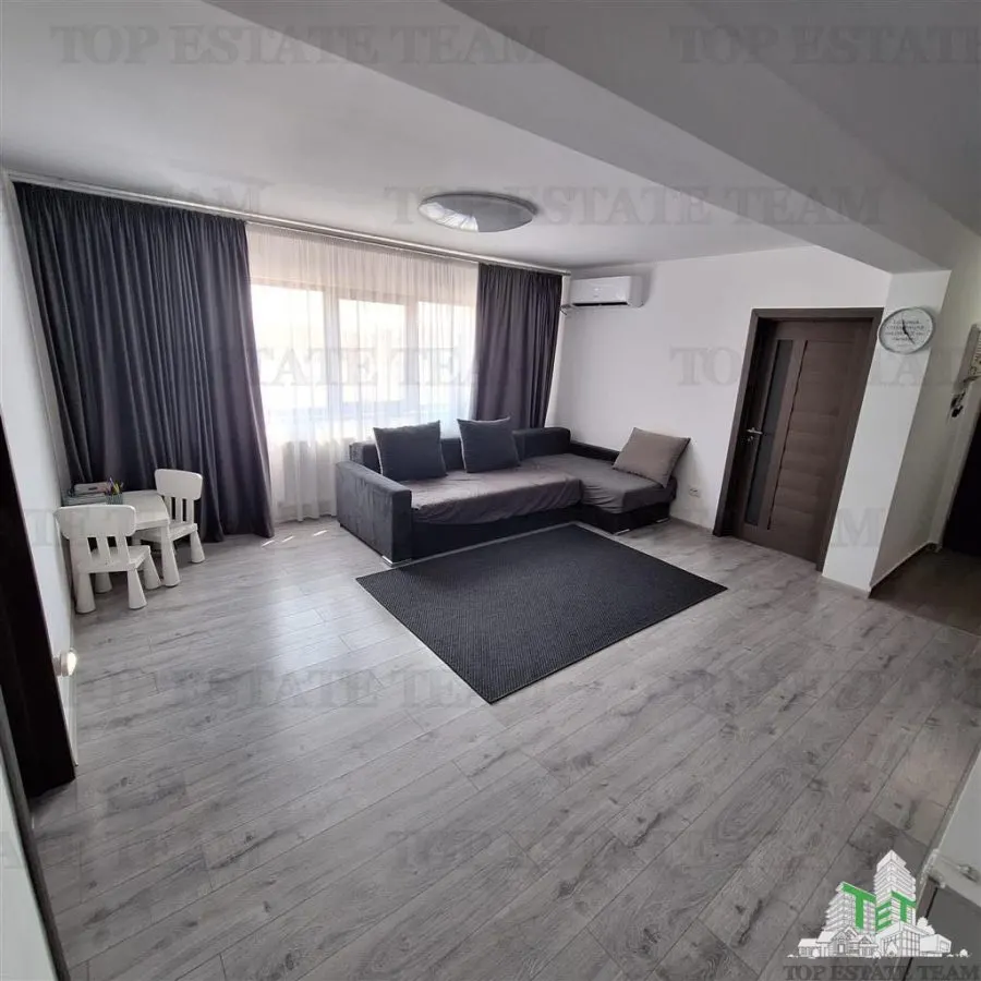 Casa individuala, mobilata si utilata complet, 4 camere , Domnesti- disponibilitate imediata. - foto 14