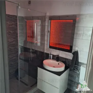 Casa individuala, mobilata si utilata complet, 4 camere , Domnesti- disponibilitate imediata. - foto 15