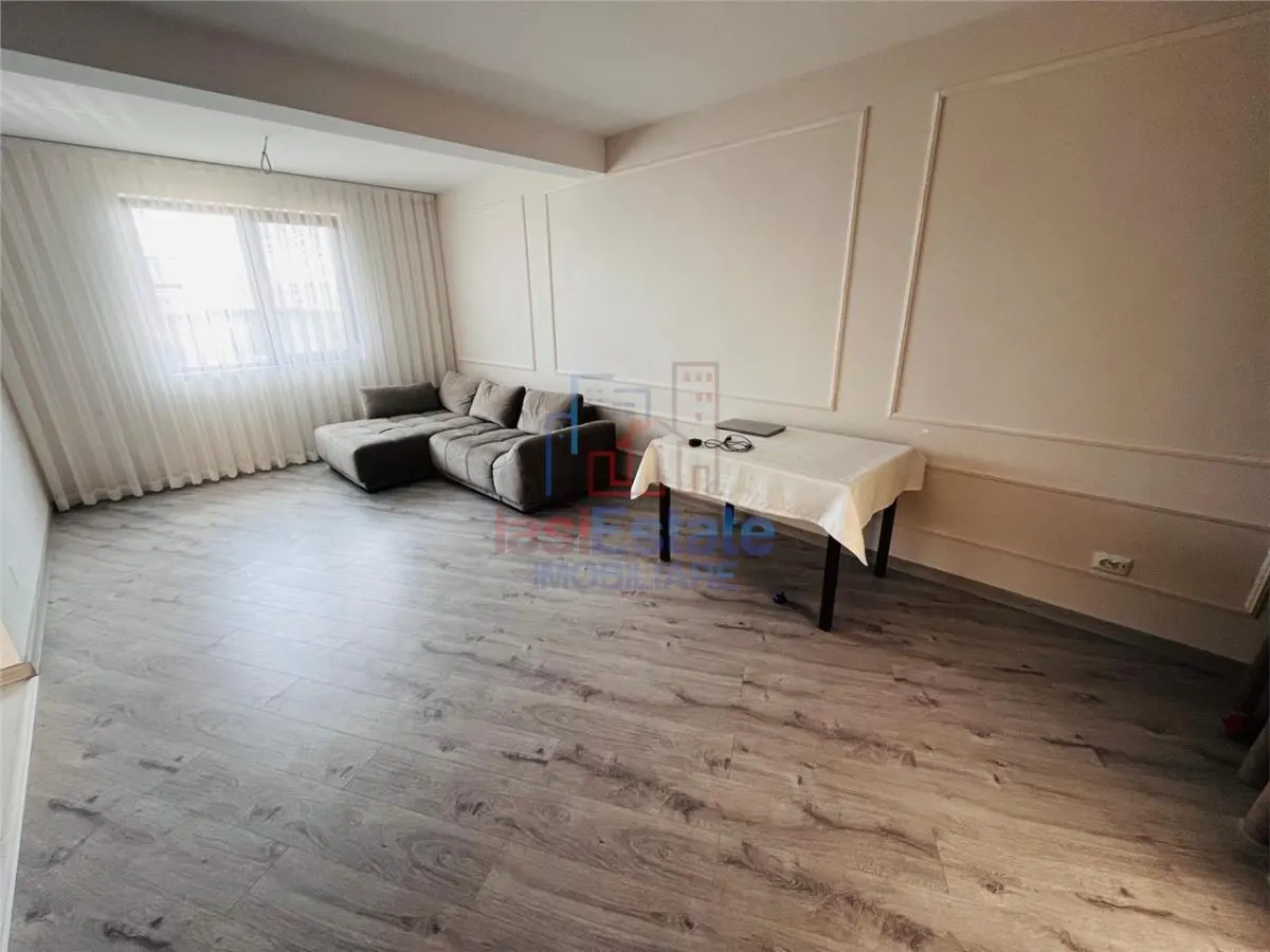 Fara comision - Casa cu 4 camere 2 bai mobilata și utilata zona Miroslava - foto 3
