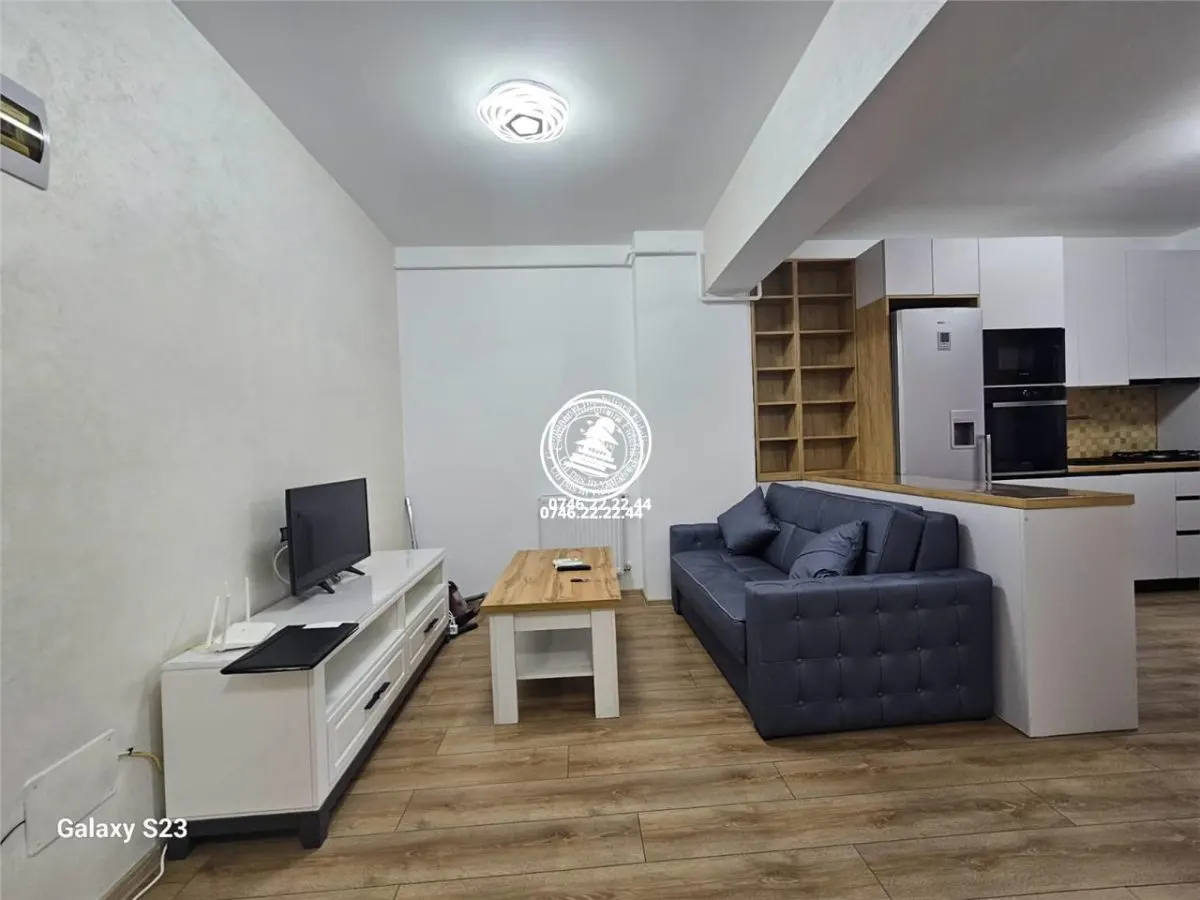 Apartament 2 camere Complex Arca Residance - foto 2