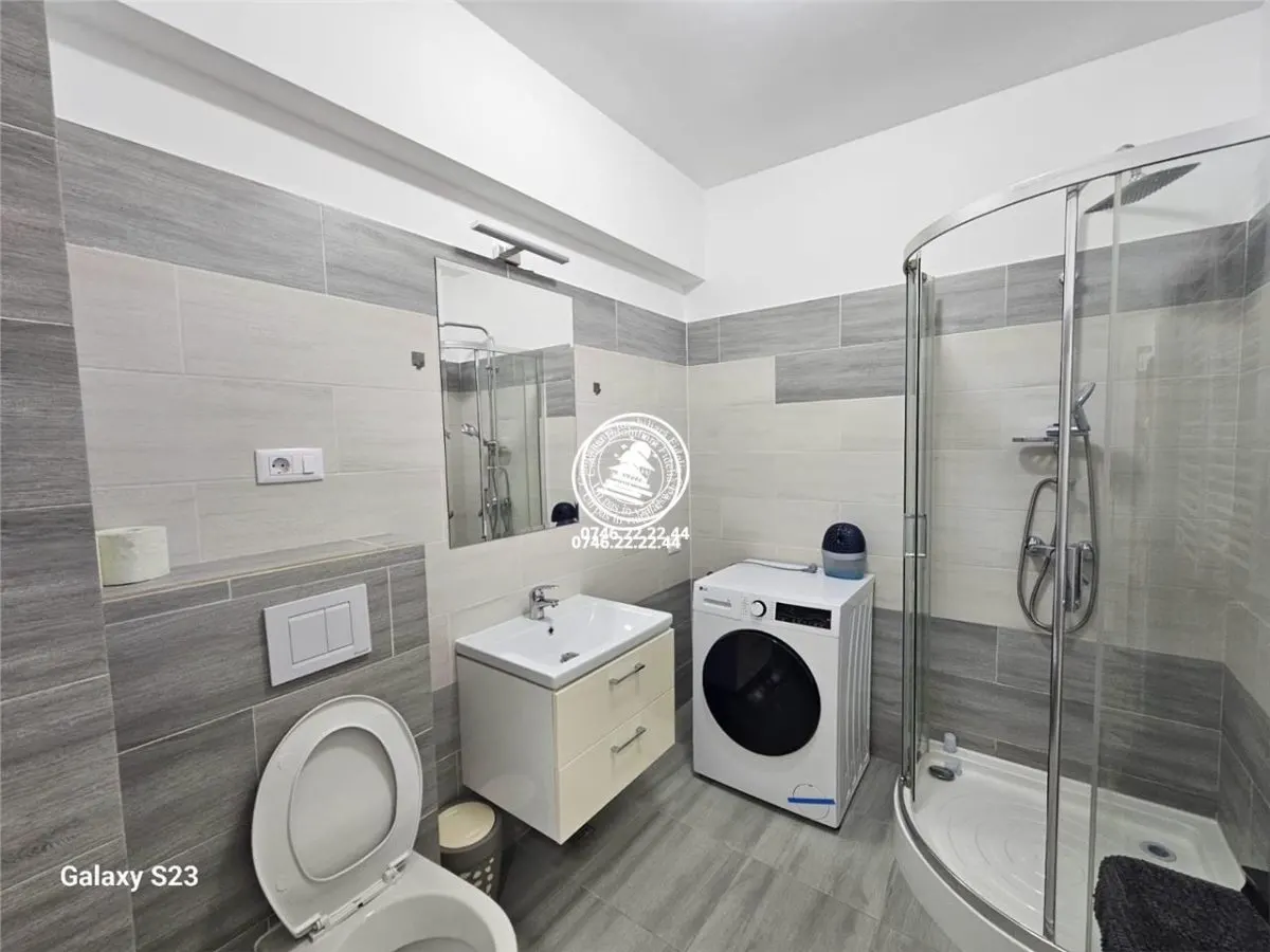Apartament 2 camere Complex Arca Residance - foto 6