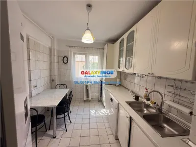 Inchiriere apartament 4 camere, Ploiesti, Cantacuzino - foto 11