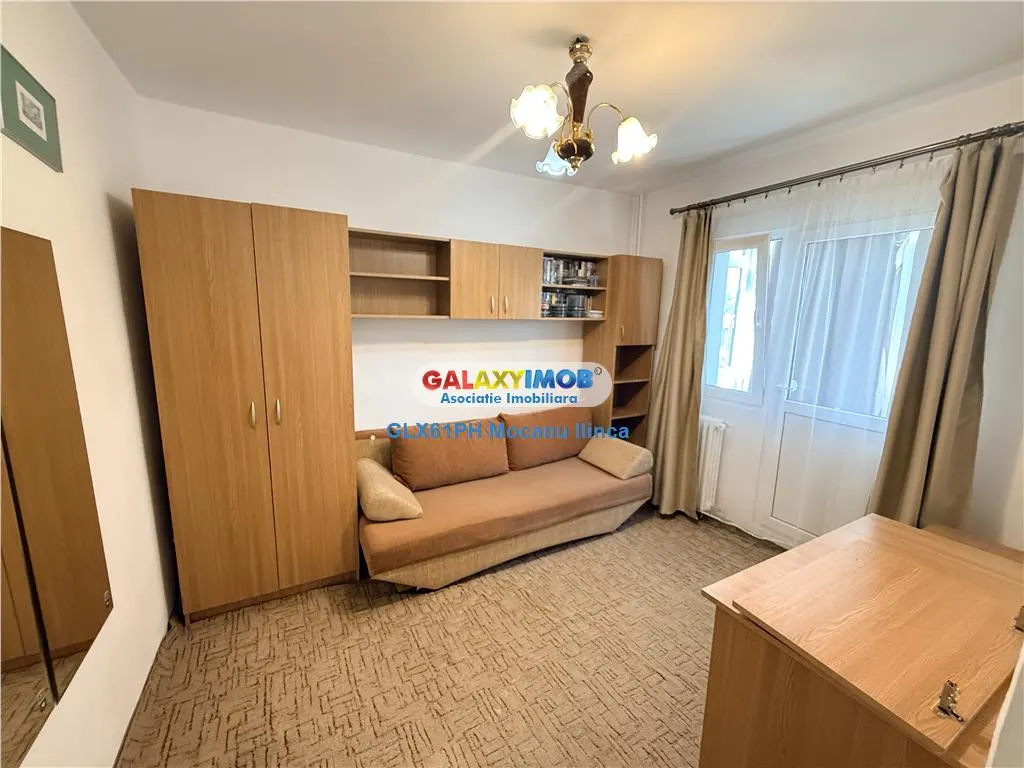 Inchiriere apartament 4 camere, Ploiesti, Cantacuzino - foto 12