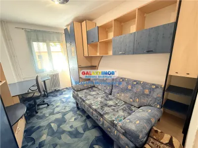 Inchiriere apartament 4 camere, Ploiesti, Cantacuzino - foto 15