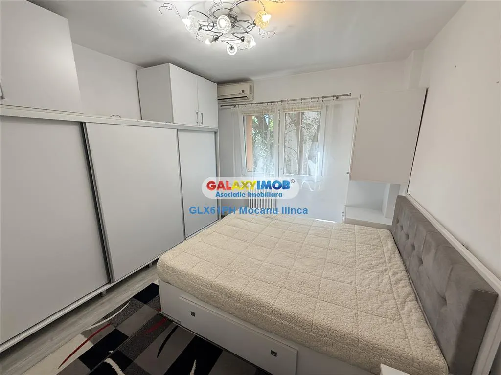 Inchiriere apartament 4 camere, Ploiesti, Cantacuzino - foto 16
