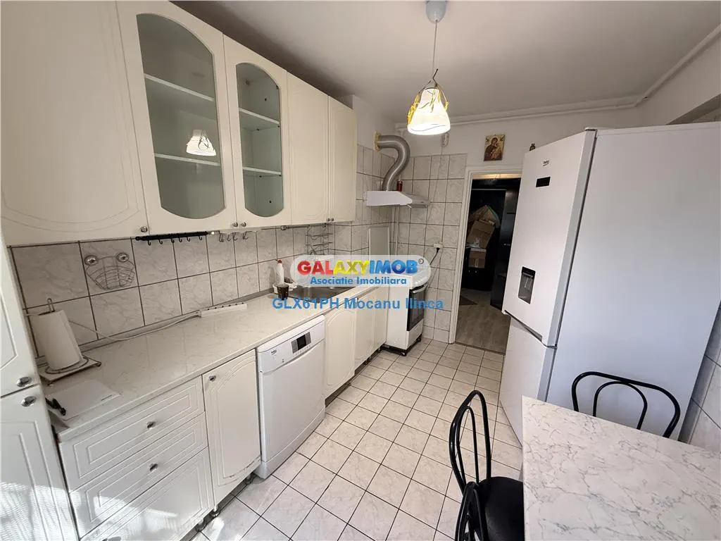 Inchiriere apartament 4 camere, Ploiesti, Cantacuzino - foto 18