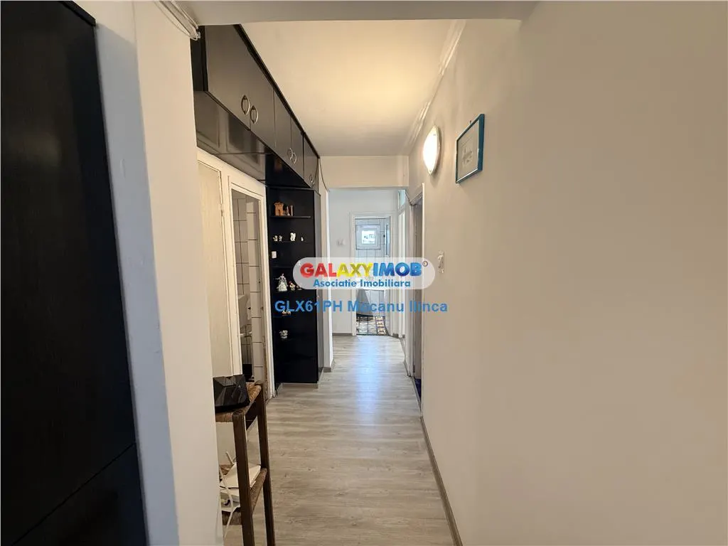 Inchiriere apartament 4 camere, Ploiesti, Cantacuzino - foto 20