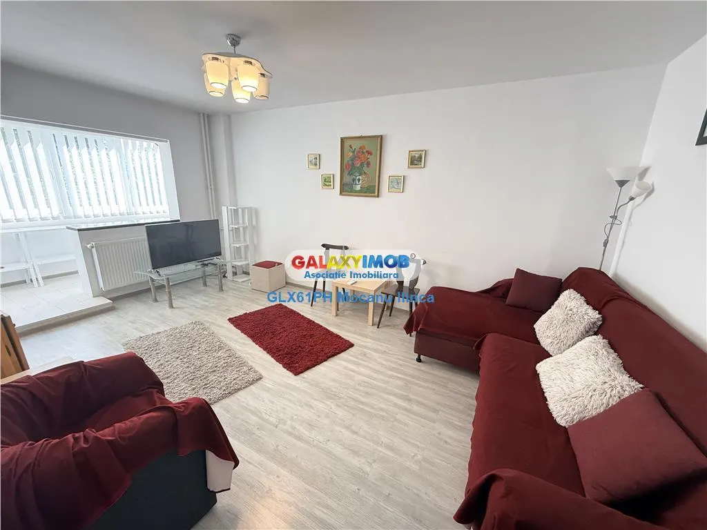 Inchiriere apartament 4 camere, Ploiesti, Cantacuzino - foto 21