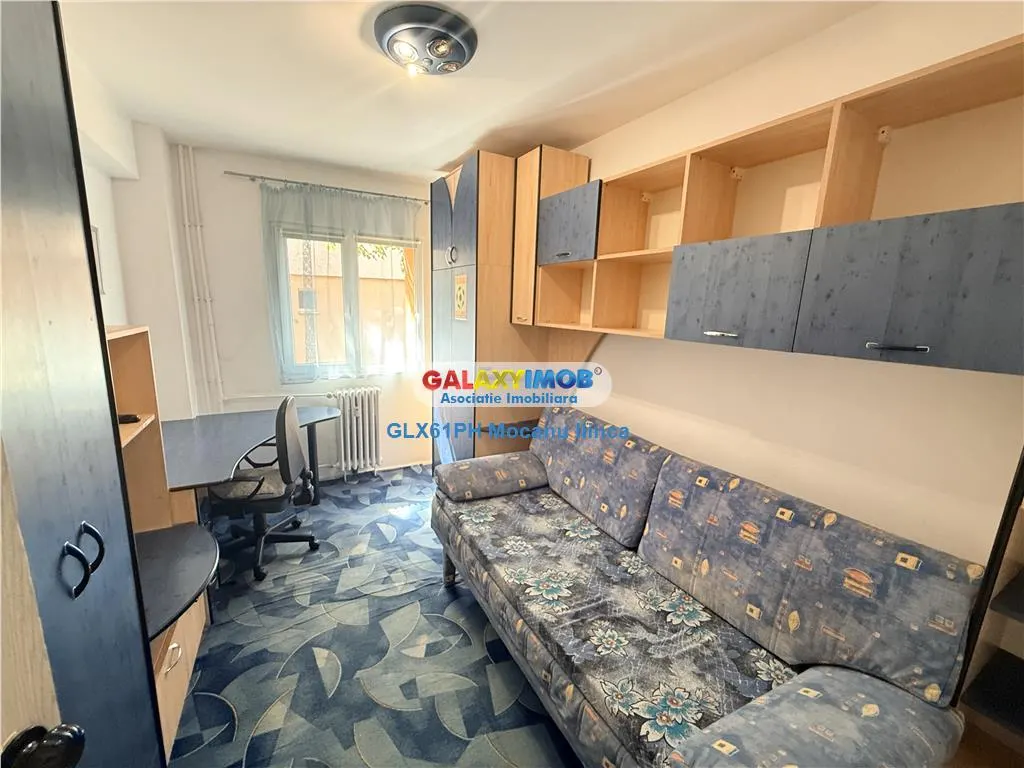 Inchiriere apartament 4 camere, Ploiesti, Cantacuzino - foto 4