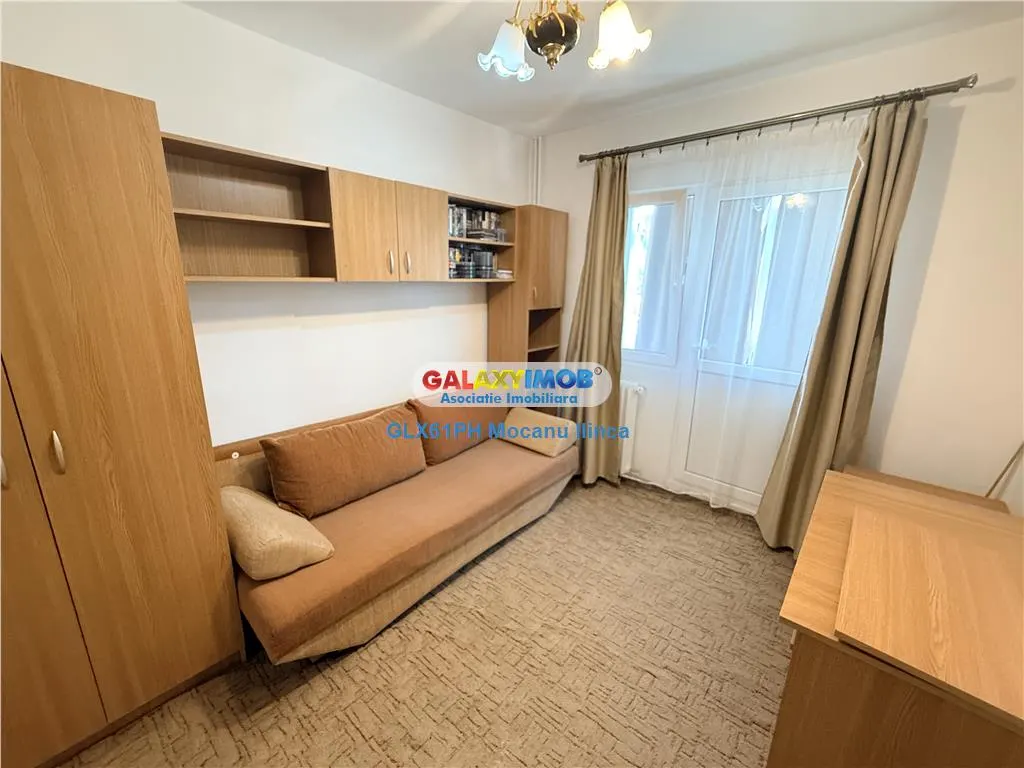 Inchiriere apartament 4 camere, Ploiesti, Cantacuzino - foto 10