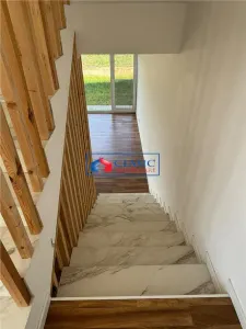 Inchiriere casa moderna 4 camere teren 500 mp in Dezmir - foto 12