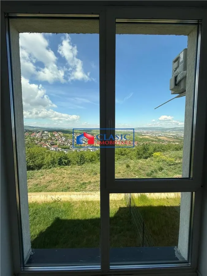 Inchiriere casa moderna 4 camere teren 500 mp in Dezmir - foto 10