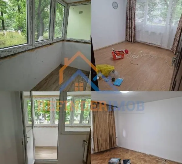 Apartament 2 camere decomandat / Drumul Taberei / Lujerului / balcon - foto 1