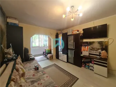 Apartament 2 camere, Astra, decomandat Brasov - foto 1