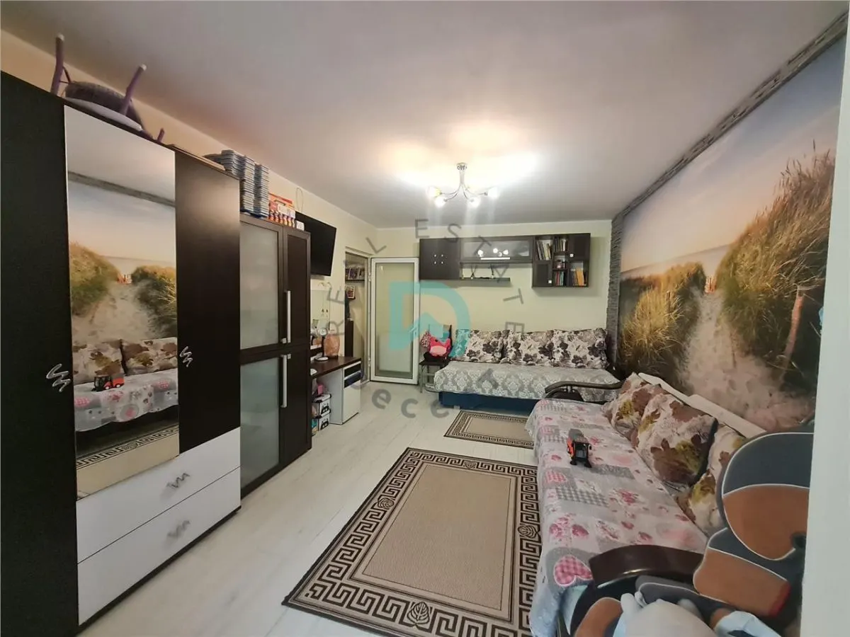 Apartament 2 camere, Astra, decomandat Brasov - foto 2