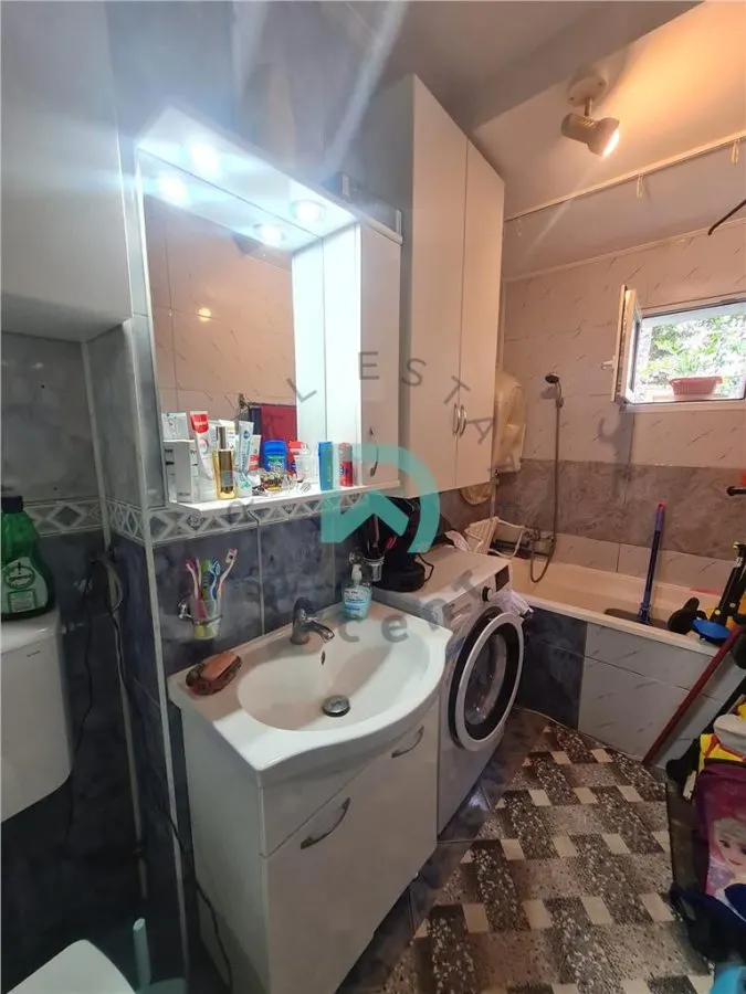 Apartament 2 camere, Astra, decomandat Brasov - foto 11