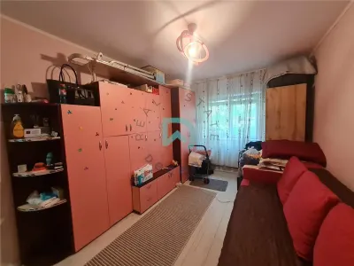 Apartament 2 camere, Astra, decomandat Brasov - foto 13
