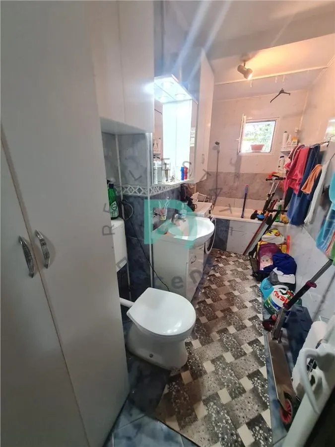 Apartament 2 camere, Astra, decomandat Brasov - foto 14